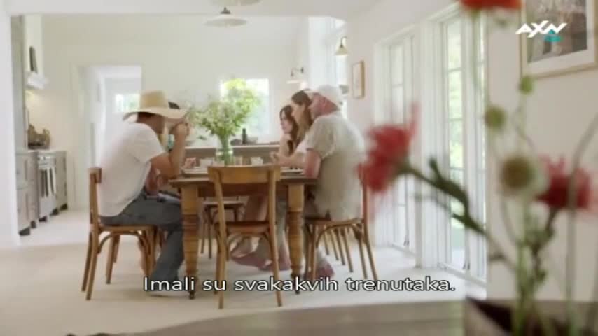 AXNSpin
