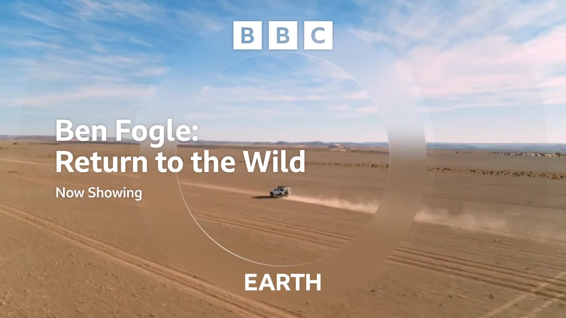 BBCEarth