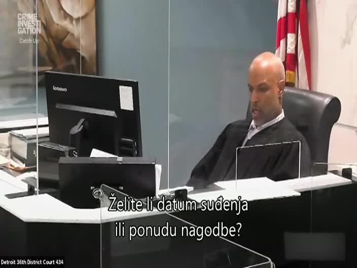 CrimeInvestigation