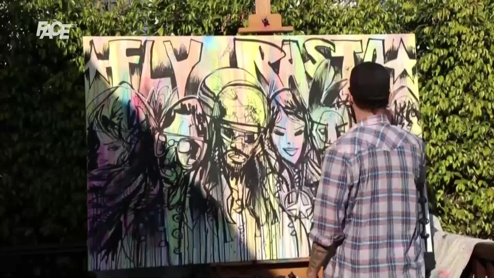 FaceTV