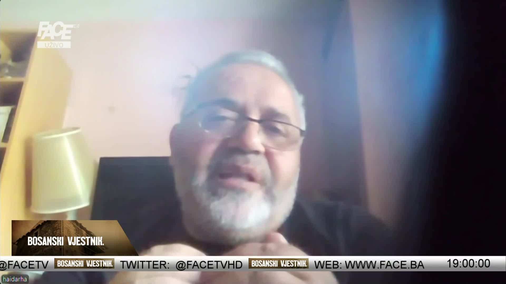 FaceTV