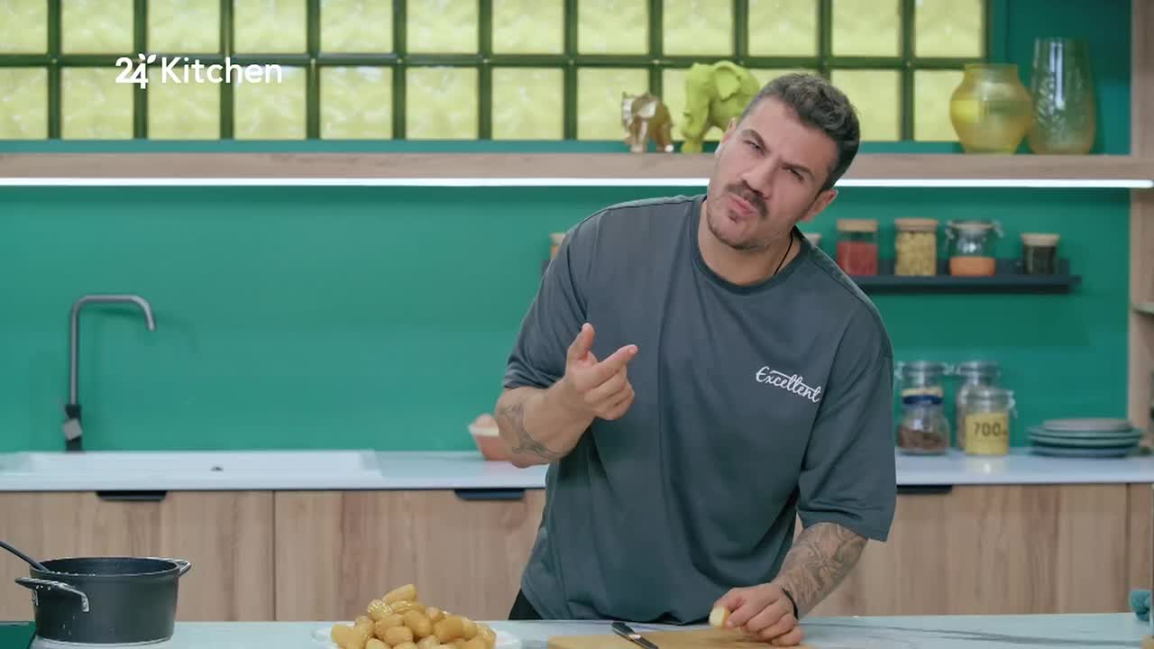 24Kitchen