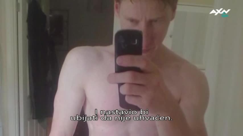 AXNSpin
