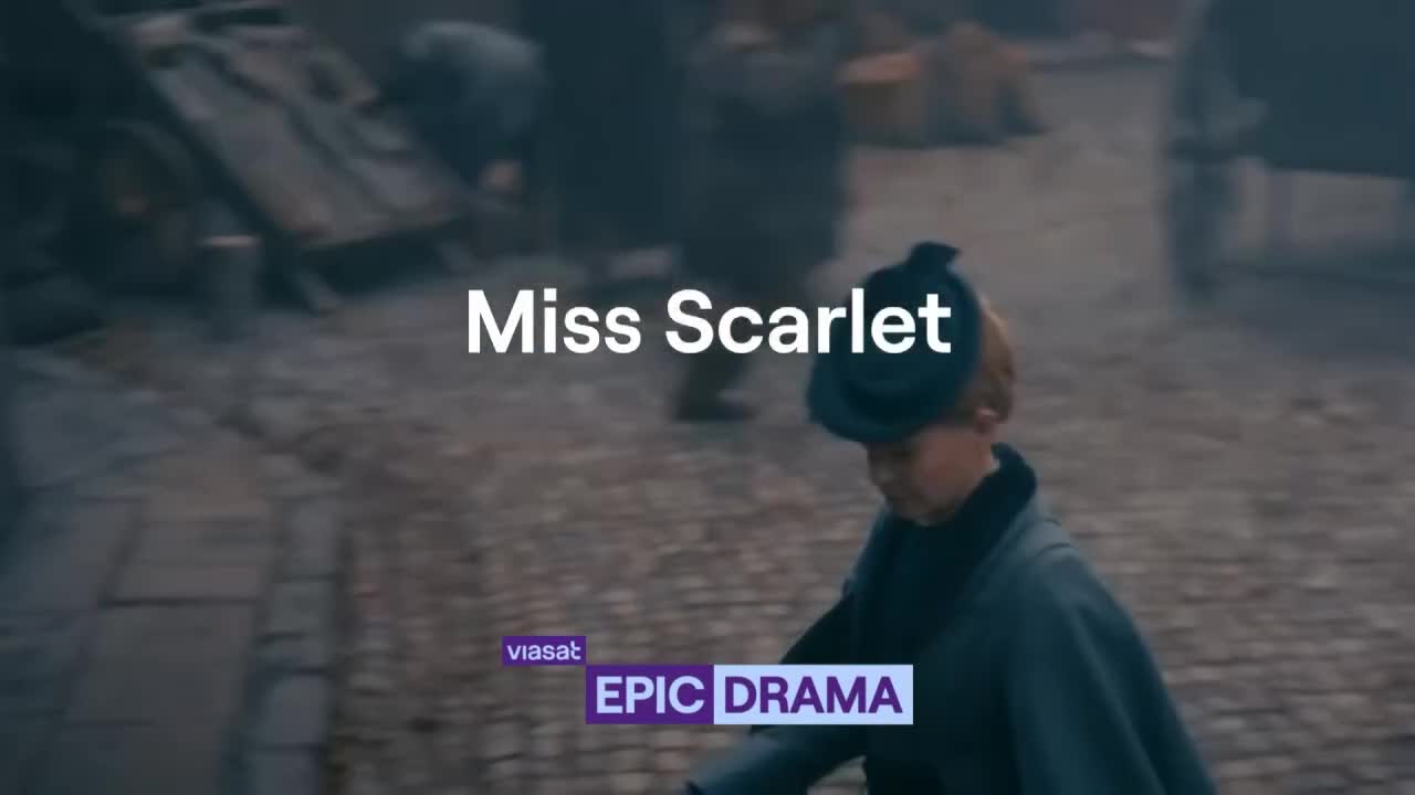 CBSDrama