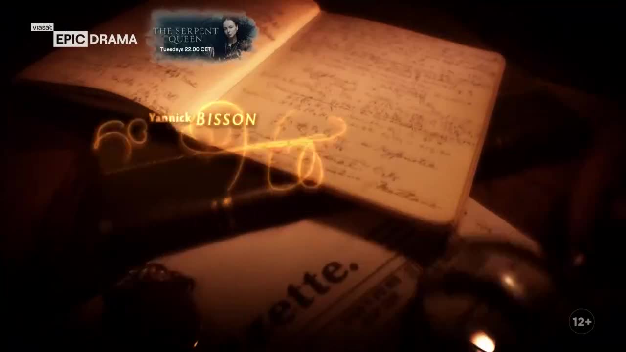 CBSDrama