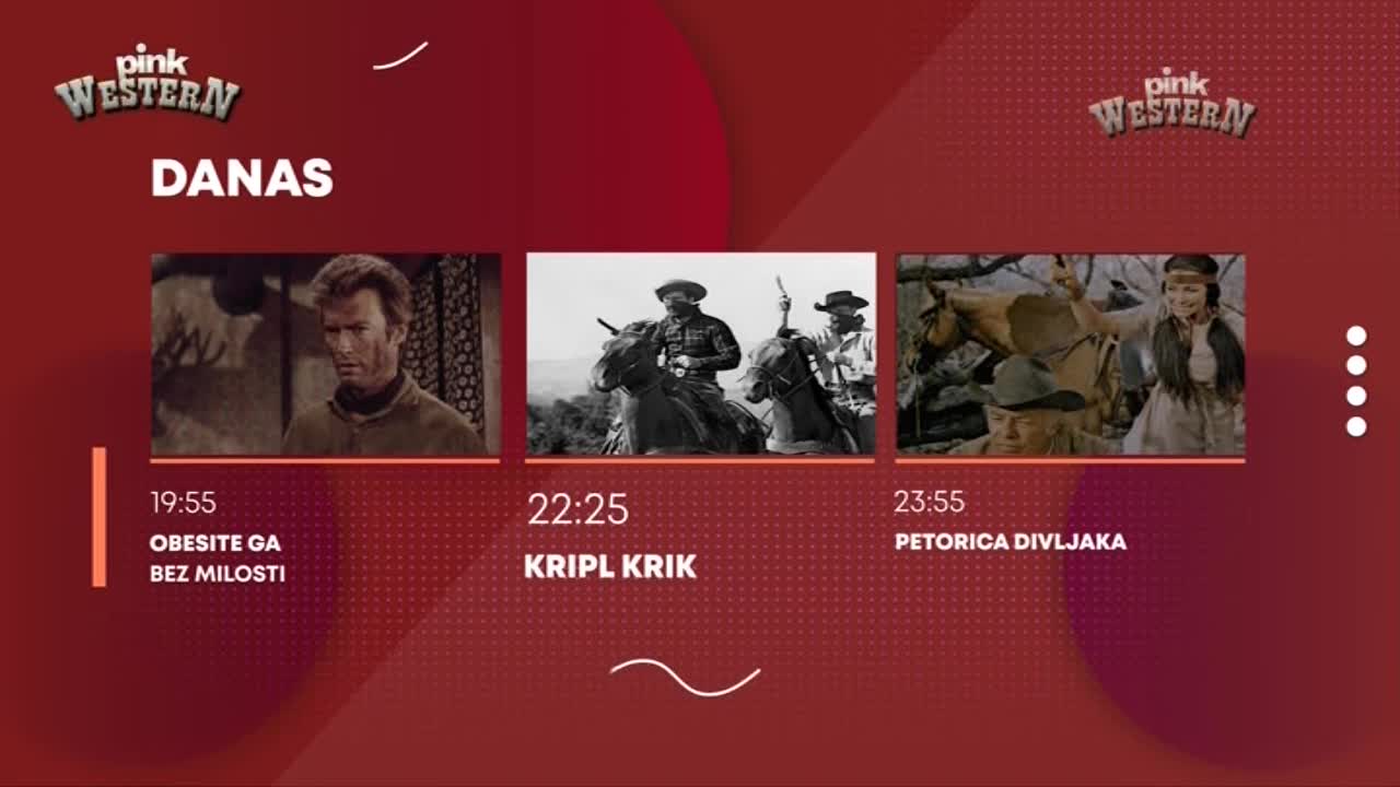 PinkWestern