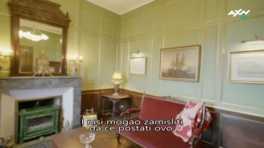 AXNSpin