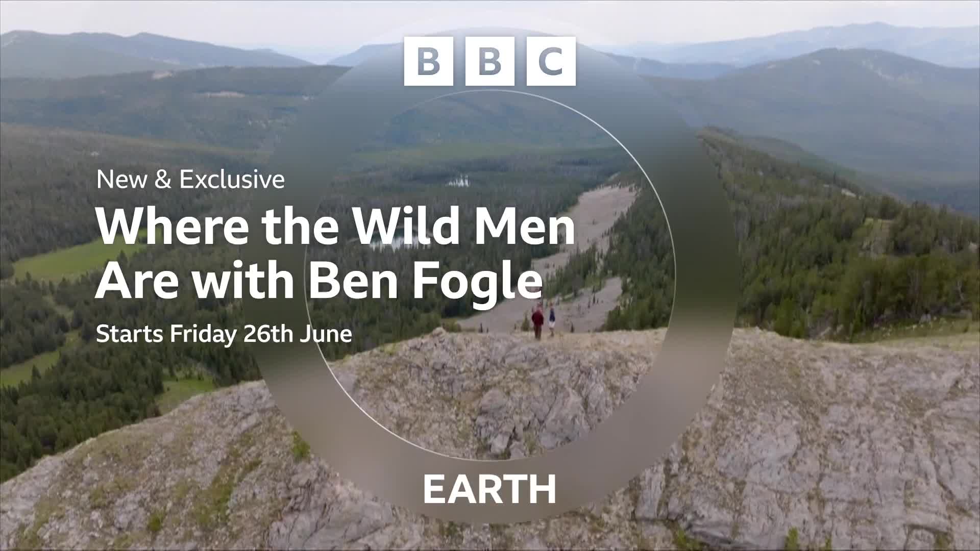 BBCEarth