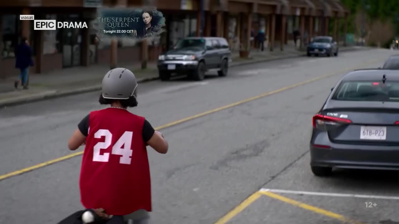 CBSDrama
