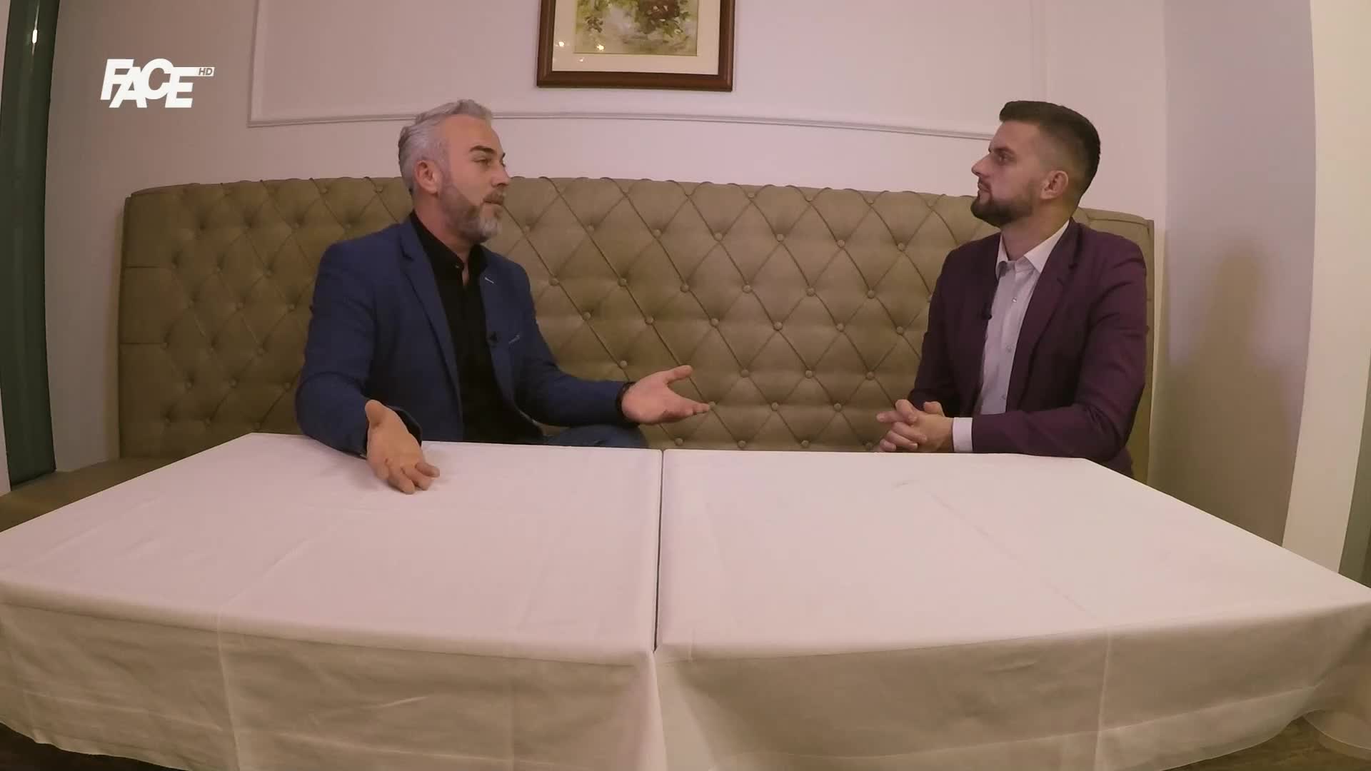 FaceTV