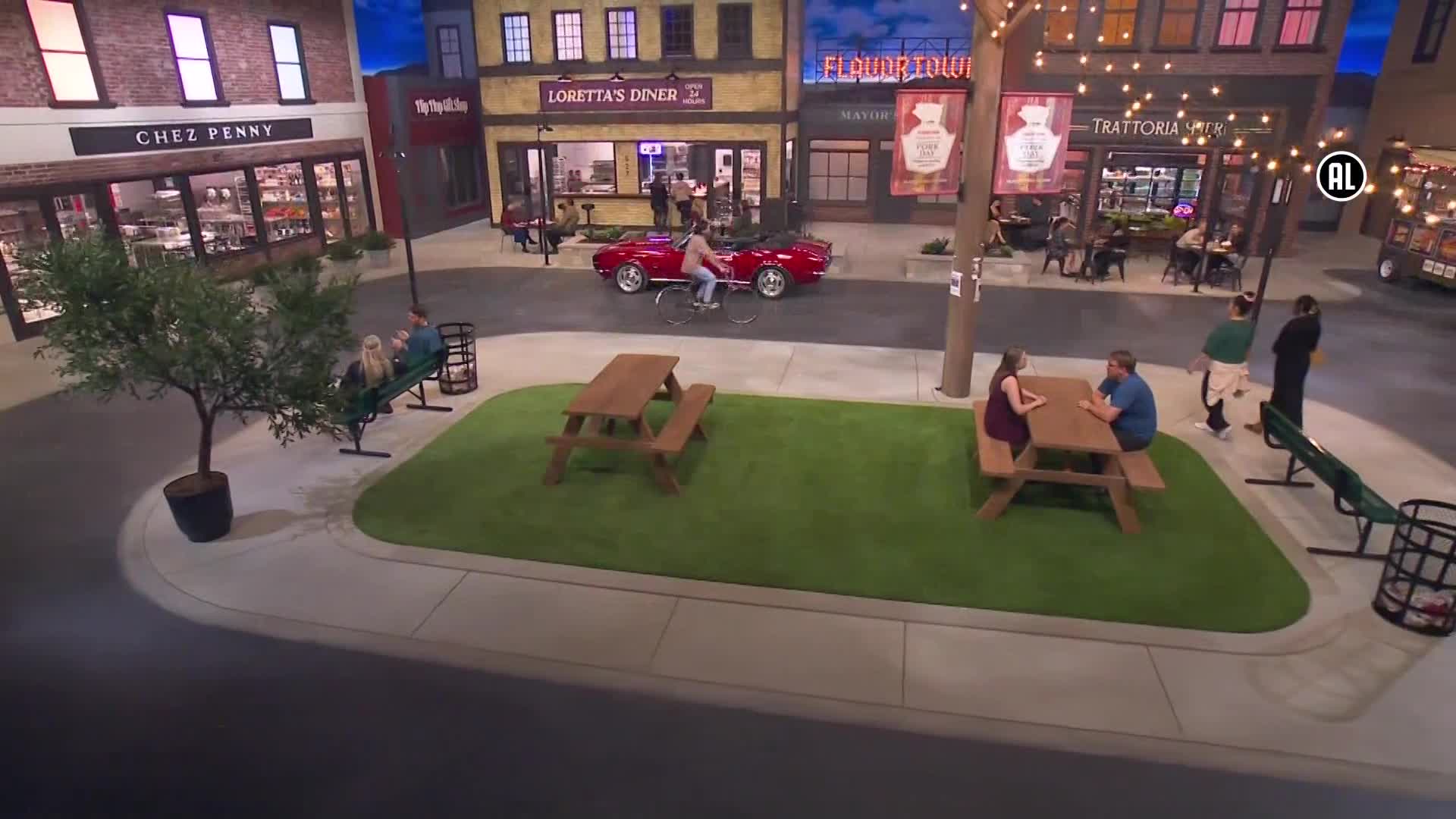 FoodNetwork