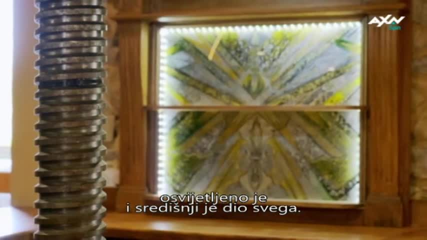 AXNSpin