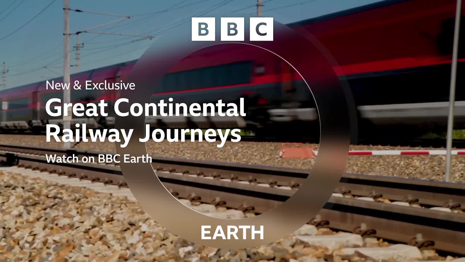 BBCEarth