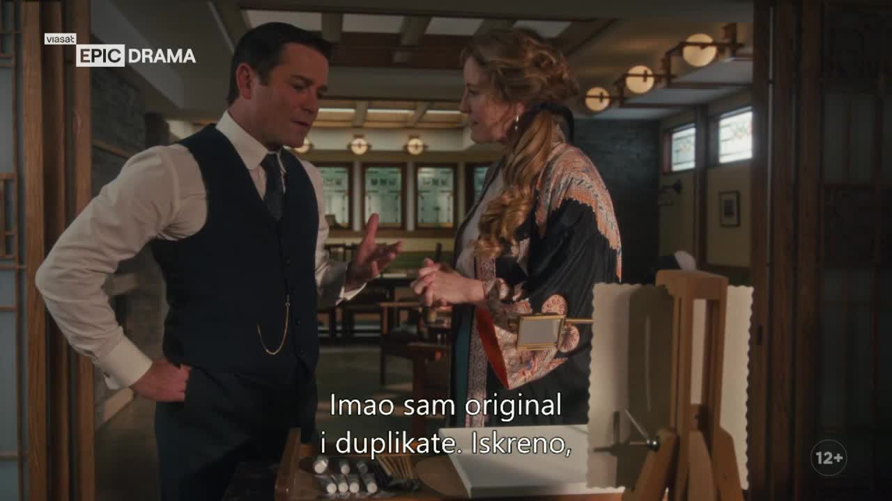 CBSDrama