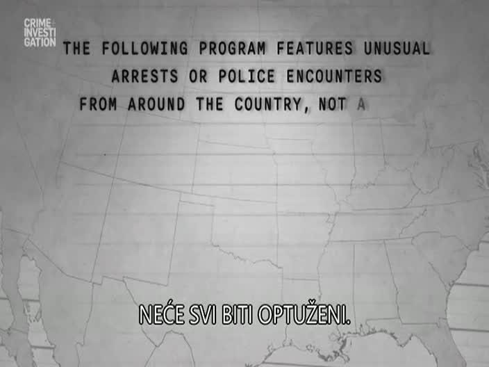 CrimeInvestigation