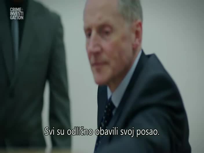CrimeInvestigation