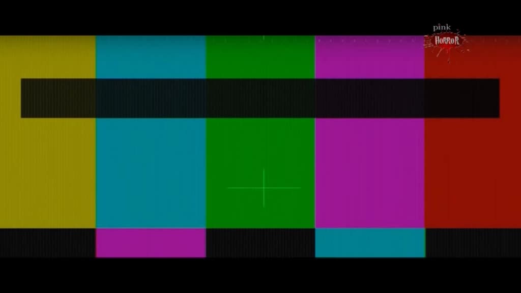 PinkHorror