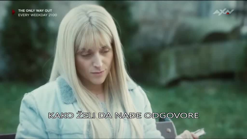 AXN
