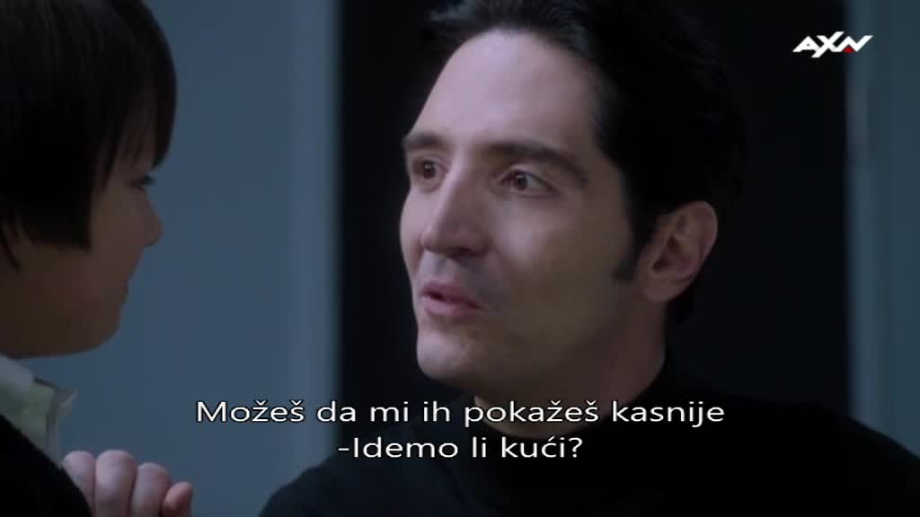 AXN