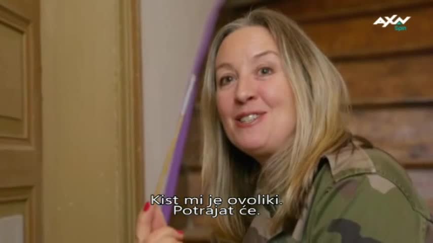 AXNSpin