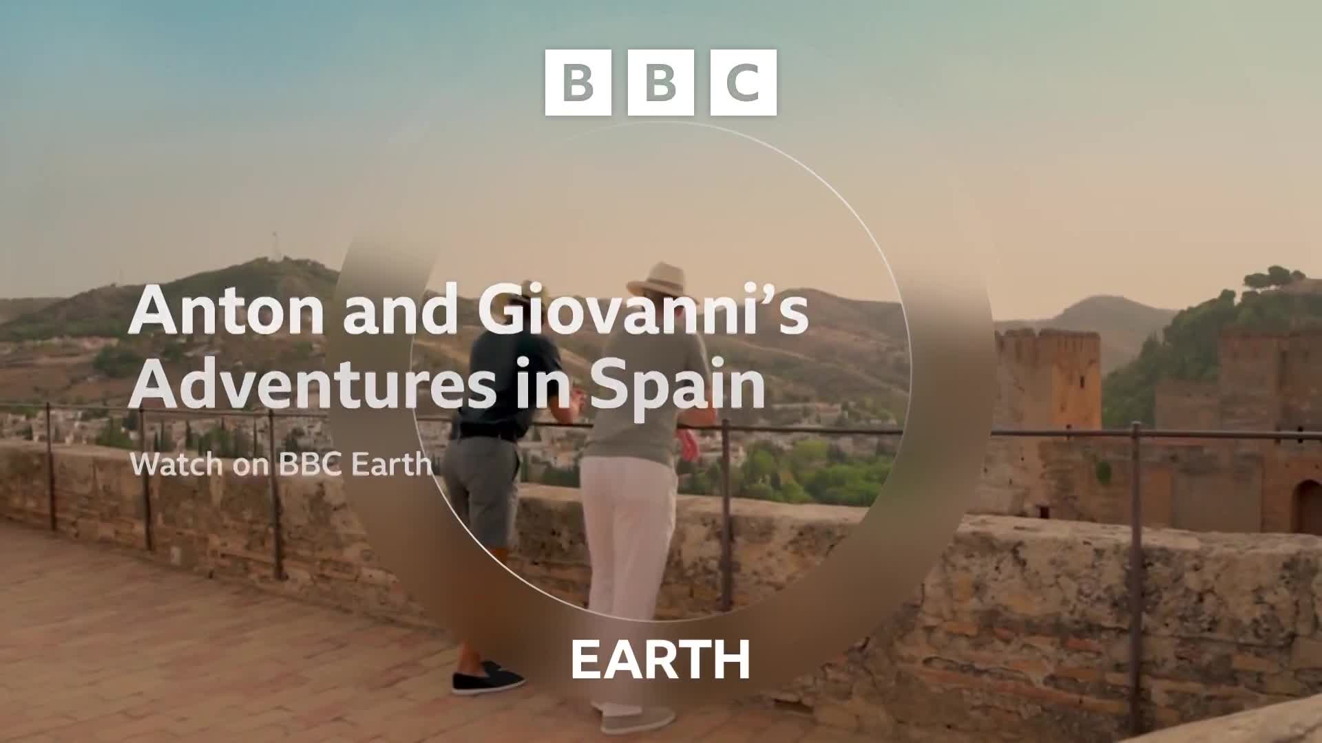 BBCEarth