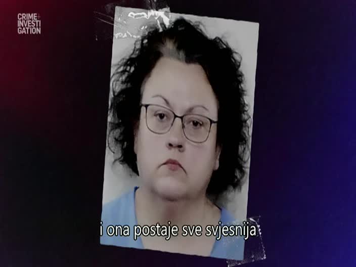 CrimeInvestigation