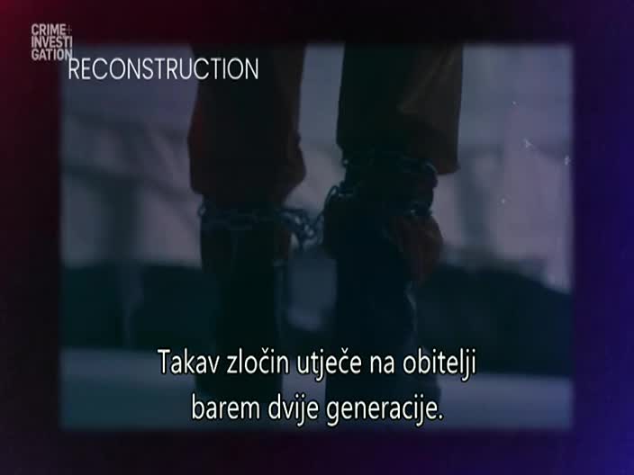 CrimeInvestigation