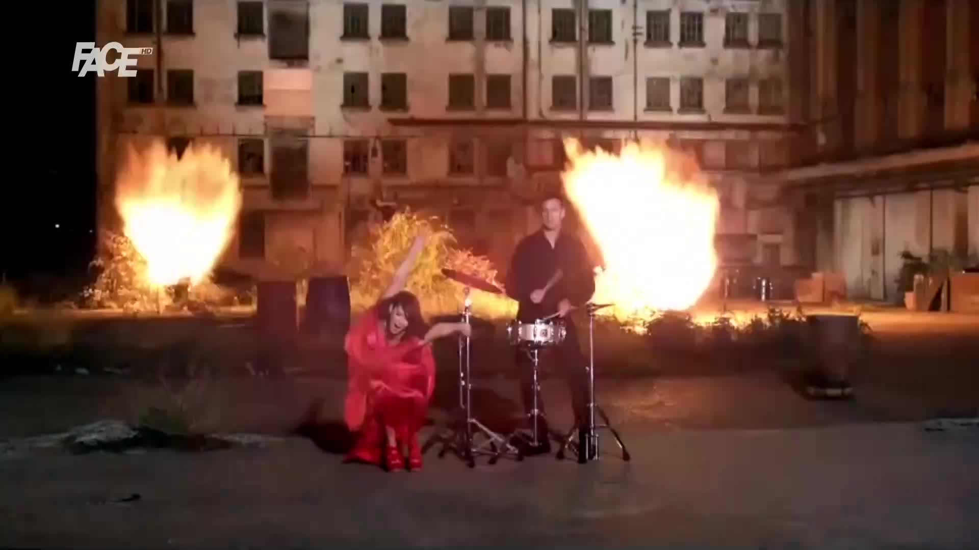 FaceTV