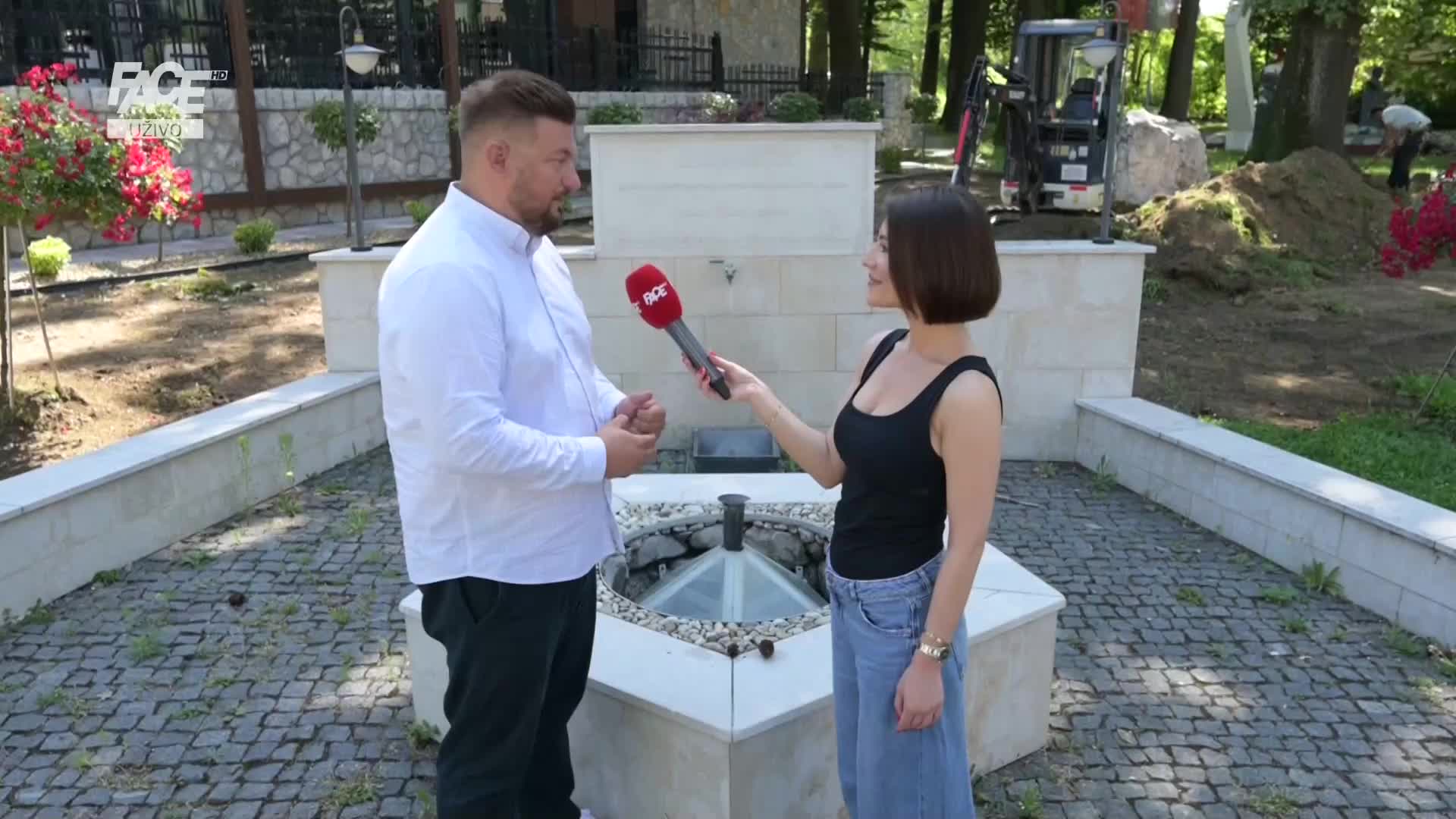 FaceTV