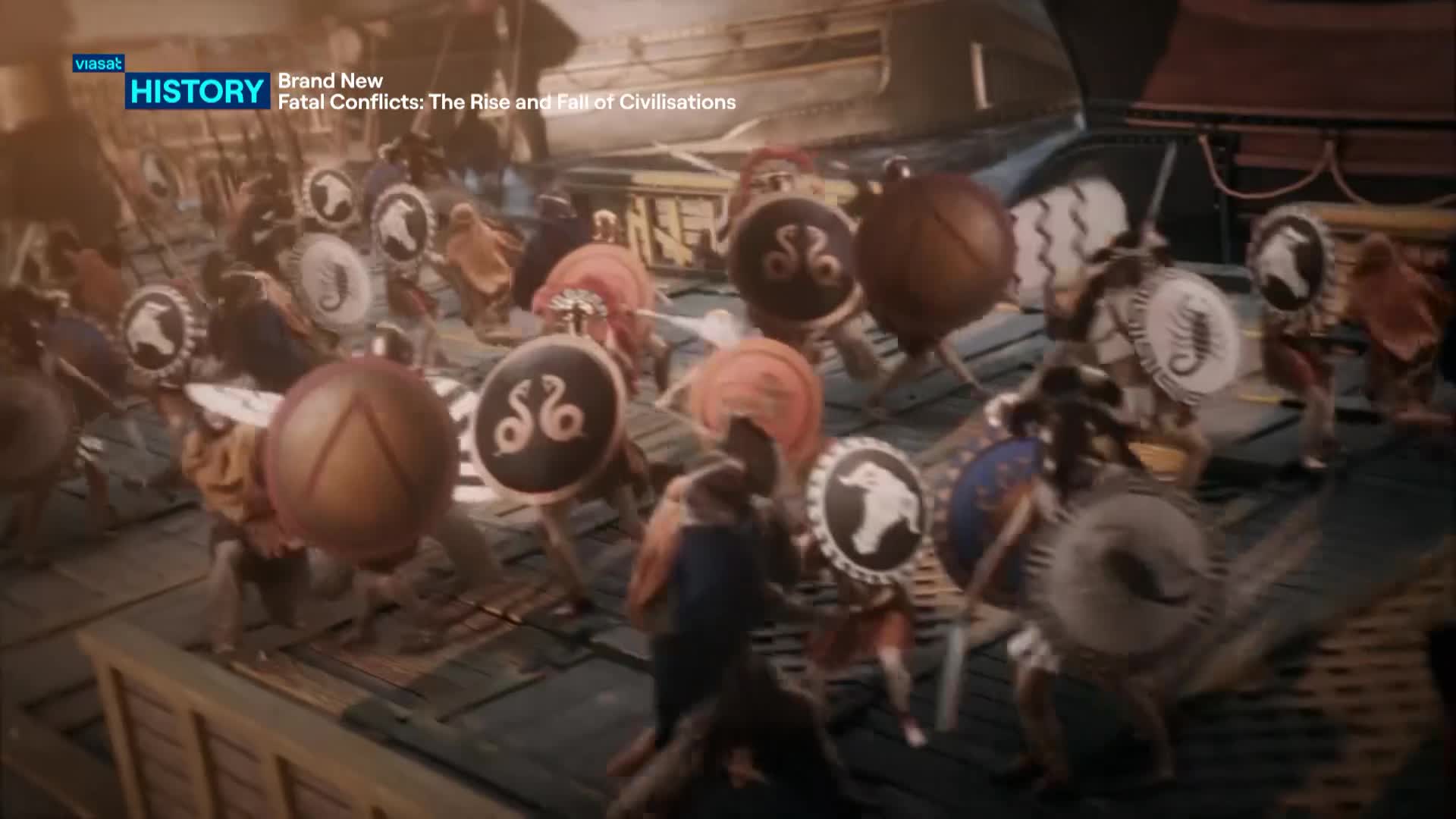 ViasatHistory