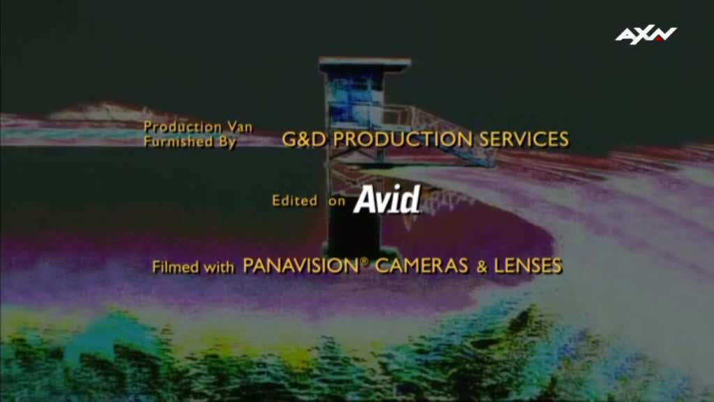 AXN
