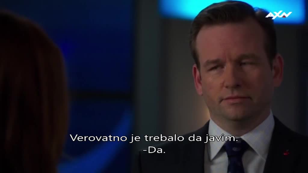 AXN