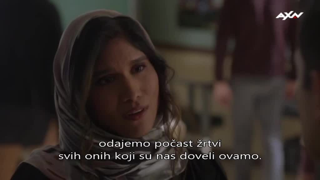 AXN