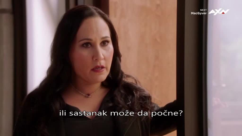 AXN
