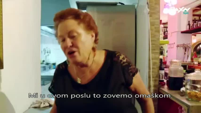 AXNSpin