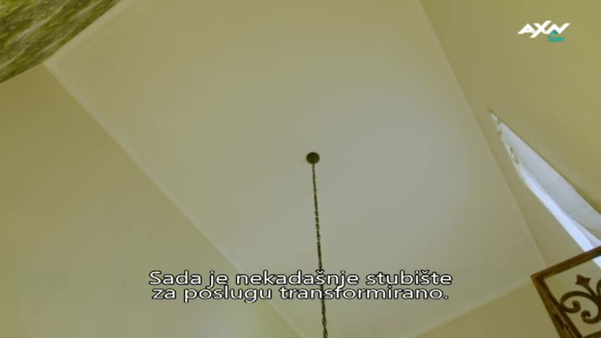 AXNSpin