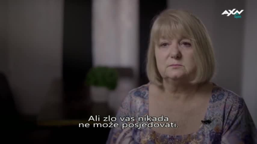 AXNSpin