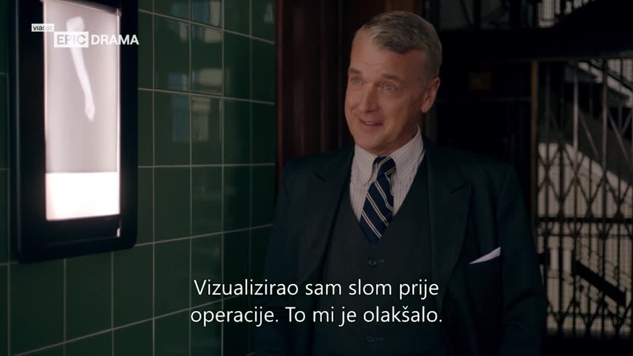 CBSDrama