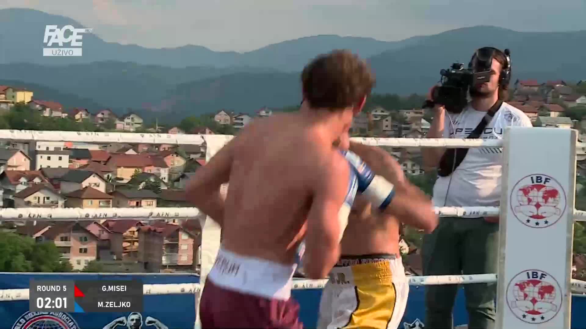 FaceTV