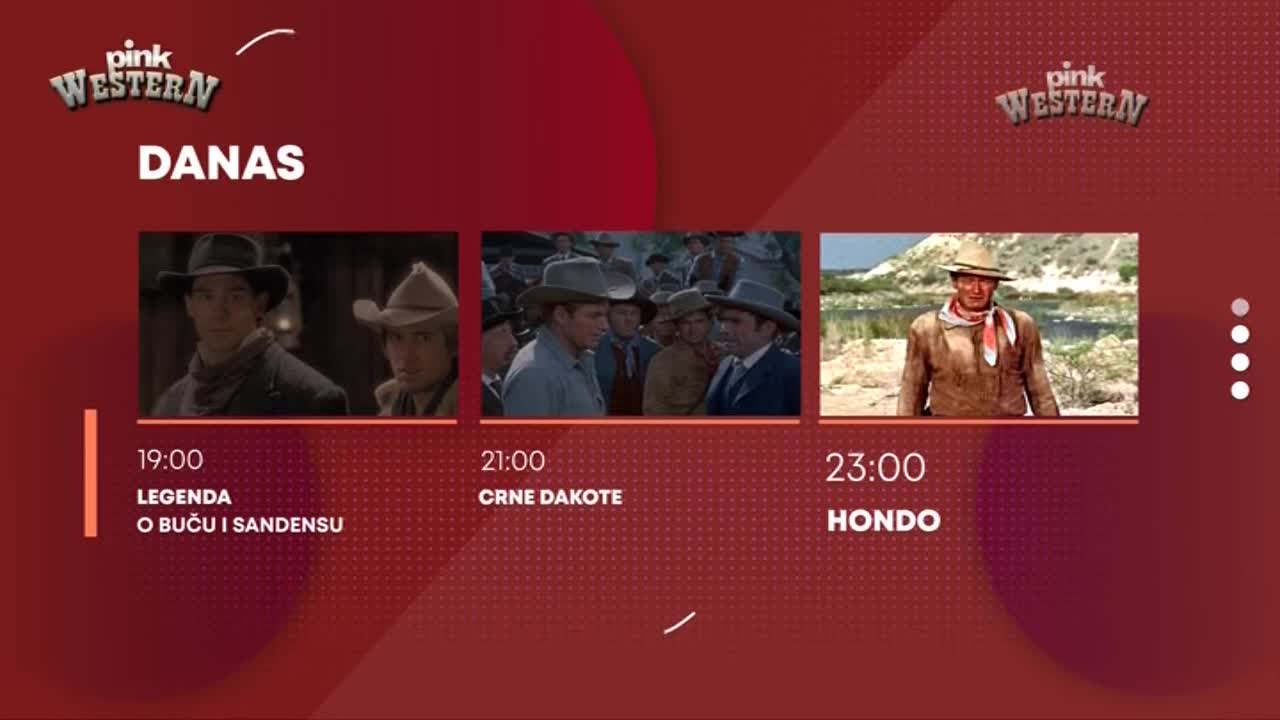 PinkWestern
