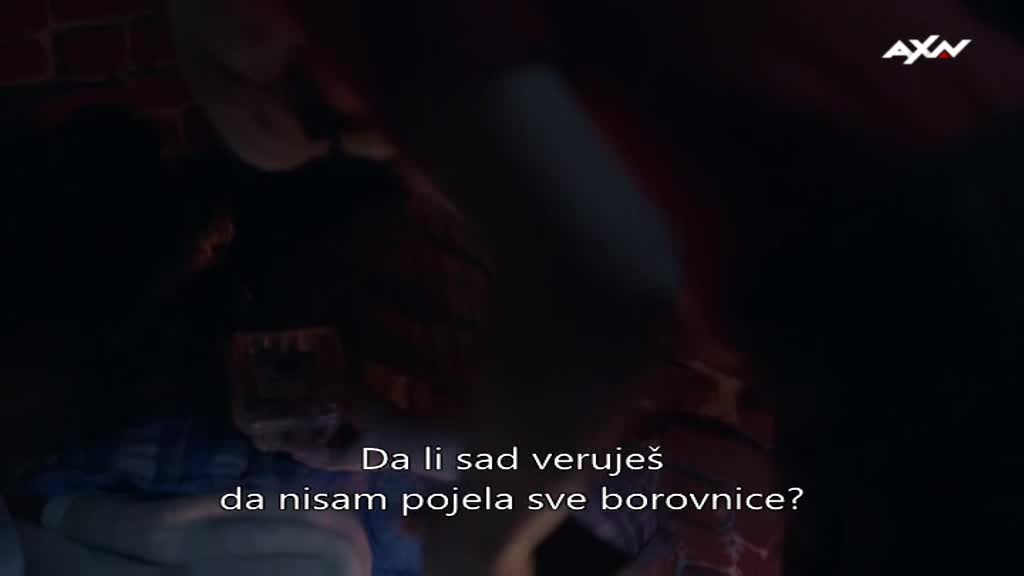 AXN