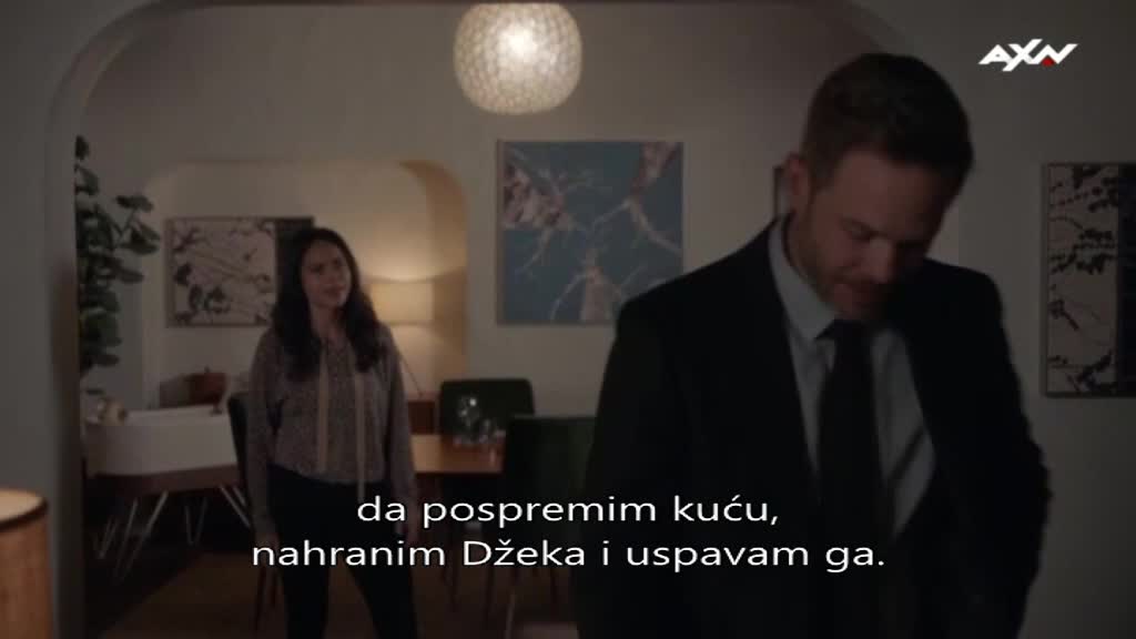 AXN