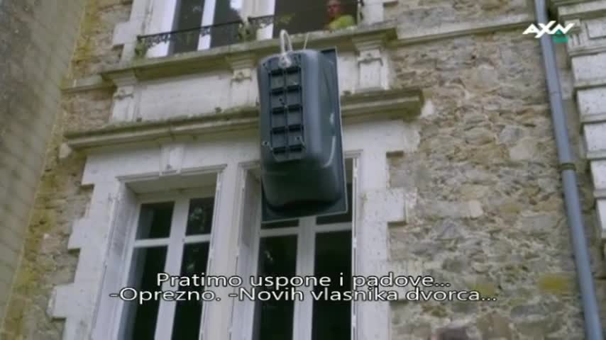 AXNSpin