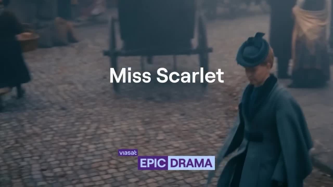 CBSDrama