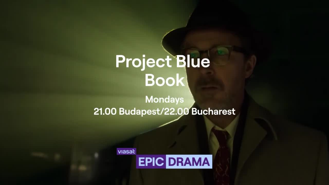 CBSDrama
