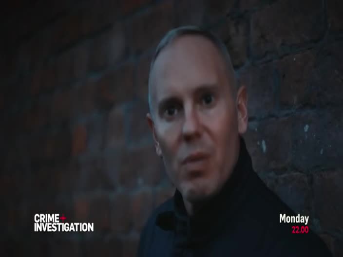 CrimeInvestigation