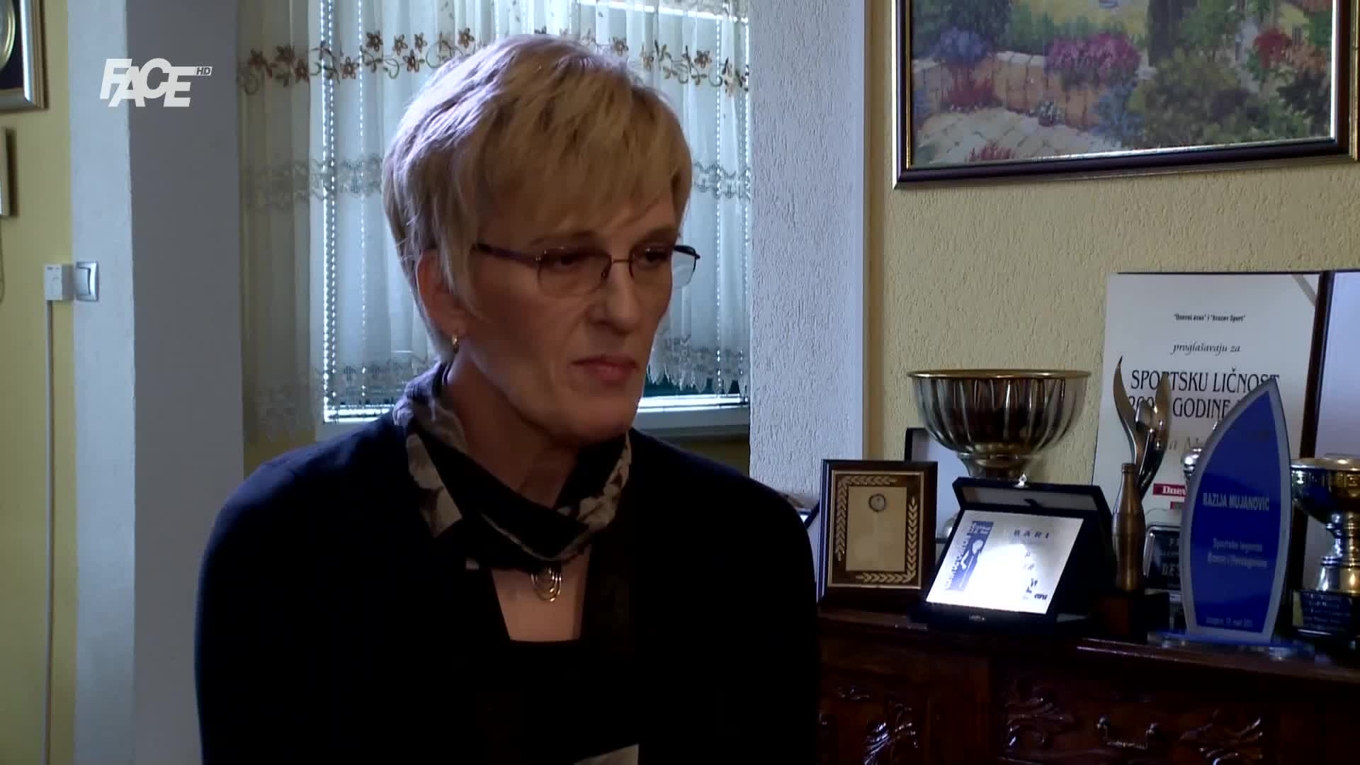 FaceTV