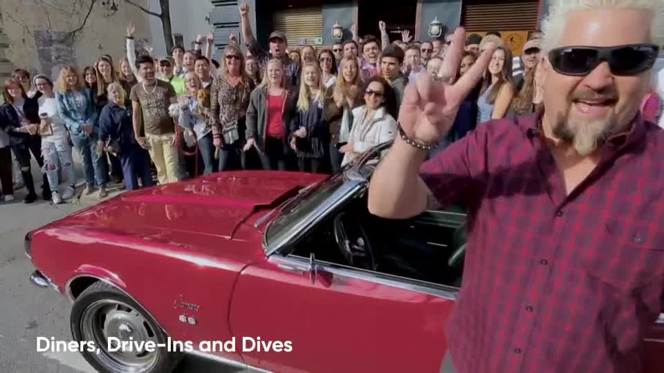FoodNetwork