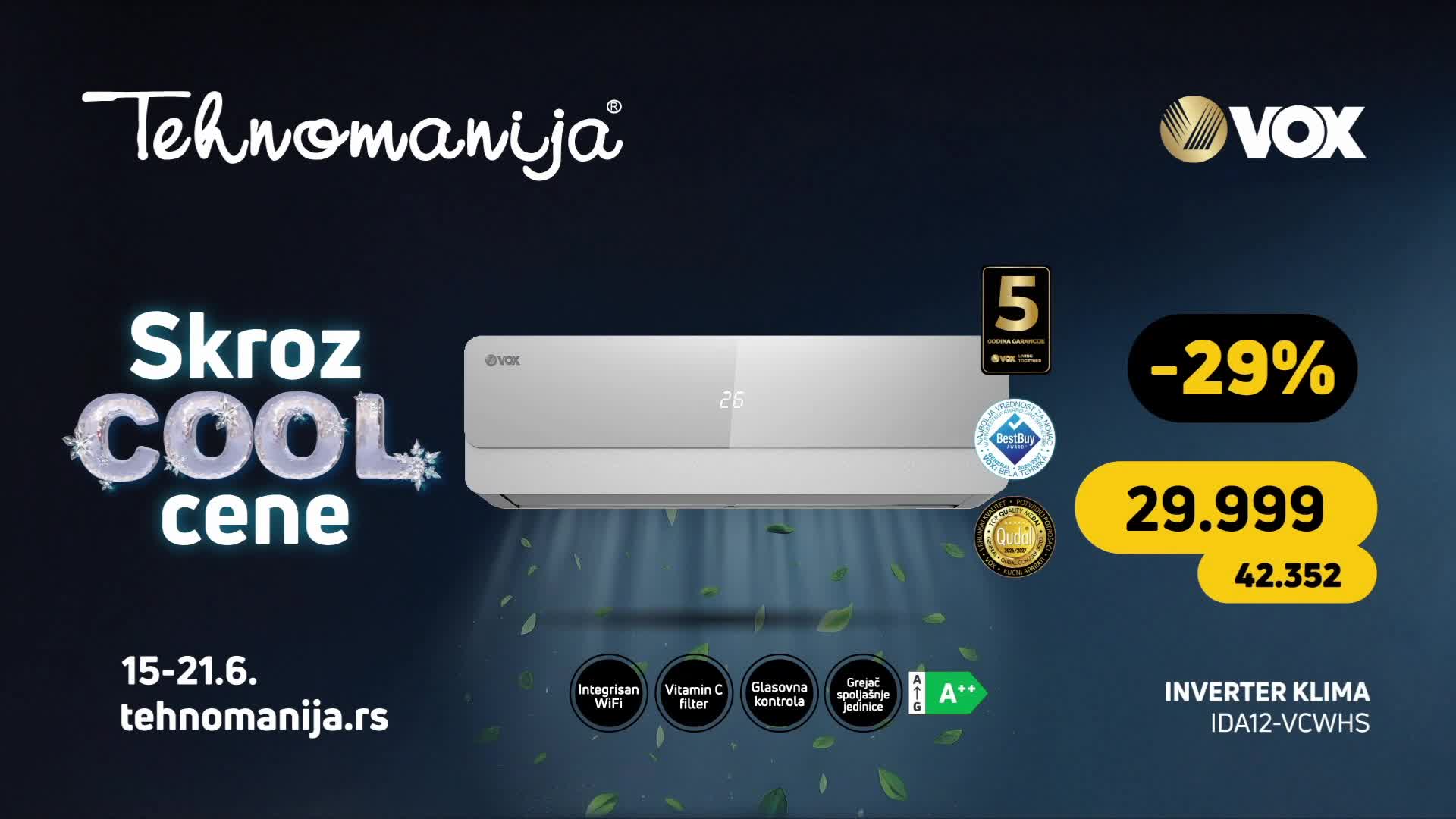 NovaMax