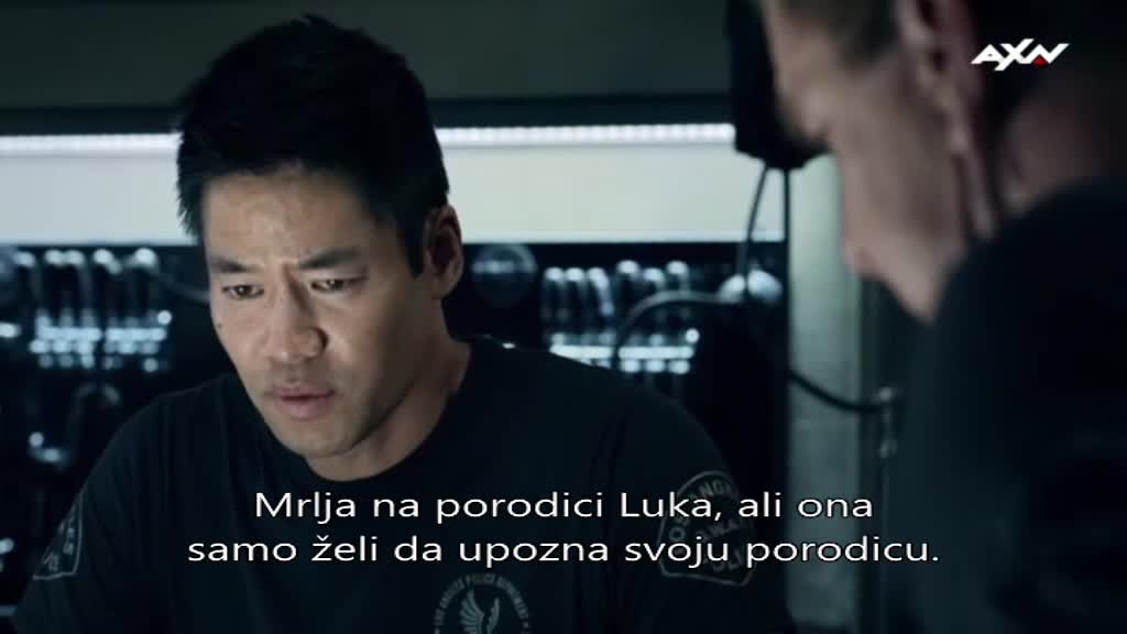 AXN